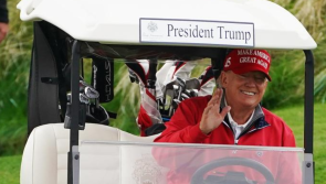 Miche&aacute;l Martin says Donald Trump is 'absolutely welcome' to visit Ireland 