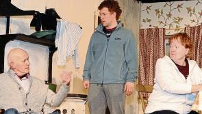 Longford drama group to stage the unmissable 'Unforgiven' this weekend