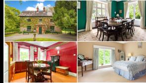 PROPERTY WATCH | Luxury living in this charming Longford residence in idyllic countryside setting