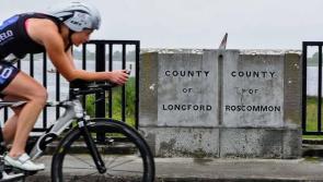 On the map: Massive boost as Longford to play host to Triathlon Ireland national event 