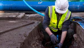 Burst watermains causing disruption to Longford town water supply 