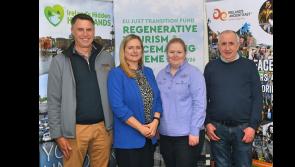 Longford businesses participate in F&aacute;ilte Ireland's EU Just Transition Tourism learning programme