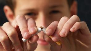 'We Can Quit' smoking cessation programme in Longford