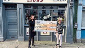 Longford woman urges support for Daffodil day and the fight against cancer
