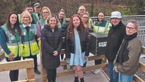 Longford family praised for highlighting the importance of defibrillator maintenance