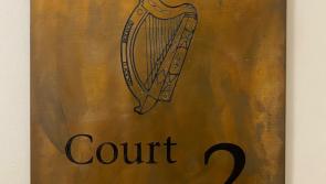 Longford man to spend over a year in prison following a number of thefts