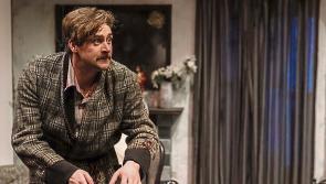 Half a century of Druid Theatre marked in Longford's Backstage