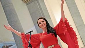 International Women's Day: Longford soprano Emer Barry believes staying true to yourself is just as important as talent