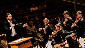 Longford Music Festival set to present Irish Midlands Youth Orchestra featuring the Lynn Singers