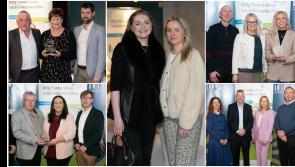 PICTURES | Dedication and entrepreneurial spirit of Longford businesses recognised at awards ceremony 
