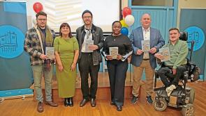 Longford's Booktown festival launches stellar line up in local library