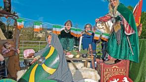 Historic north Longford village of Ballinamuck to host it's third St Patrick's parade