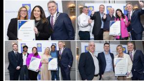REVEALED | The best restaurant and hospitality business owners in Longford honoured at Irish Restaurant Awards