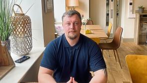 Ukrainian man living in Longford wonders what 'Peace' may cost