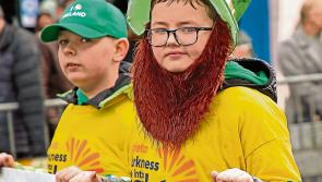 Family friendly line-up revealed for St Patrick's Eve in Longford town