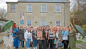 Longford International Women's day sees talks from professors and researchers from Ireland and Scotland