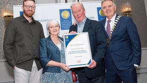 Twelve Longford restaurants see a very successful Irish Restaurant Awards