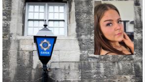 ALERT: Gardaí issue urgent appeal for missing 15-year-old girl