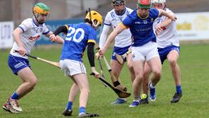 Longford hurlers master Monaghan in the build up to the championship

