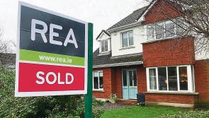 Longford housing prices see an increase of over 3%
