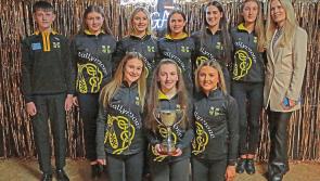Longford Club honours dancers competitions success