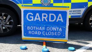 RIP: Tragic N55 car crash on Longford / Westmeath border claims live of man (60s) and two other men hospitalised 