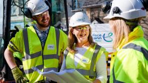 Water supply restored in Granard following burst main