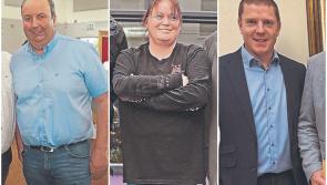 Tight battle: Three candidates in race to fill Fine Gael seat on Longford county council