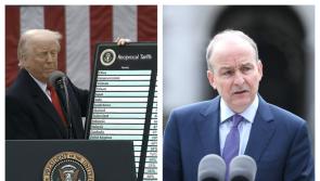 EXPLAINER: What are tariffs and how will they impact Ireland?