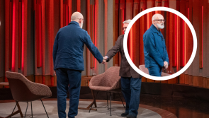 RTE Tommy Tiernan Show viewers rush to pay TV licence after stunning moment 