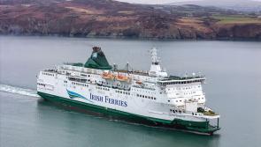 OPINION: I took the ferry to France for a holiday - there's one reason I wouldn't go again