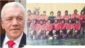 Longford and Roscommon clubs to clash in Henry Kenny Memorial Match this Sunday 