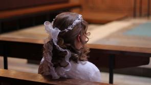 POLL: Irish families willing to spend surprising amount on communions and confirmations