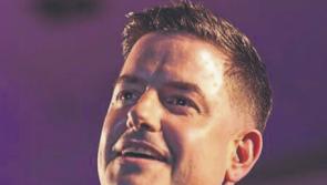 Simon Casey to perform at Longford Queen of the Plough dance on Saturday in Abbeyshrule