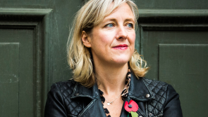 Carole Cadwalladr unveils the dark side of social media information gathering at Longford festival