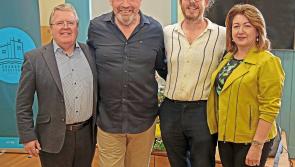 Longford's Booktown Festival see's another successful run