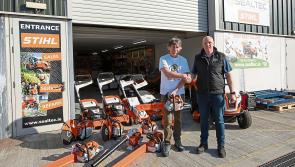 Longford charity gets a boost from Sealtec to support Nepalese villages