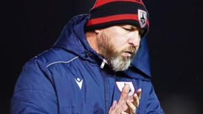 Longford Town crash to heavy defeat away to Bray Wanderers 