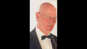 RIP: Late Danny Calders loved the outdoors and was a GAA supporter all his life following the fortunes of Arva and Cavan