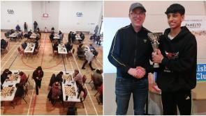 Checkmate: Darun secures Longford chess tournament crown in very impressive style