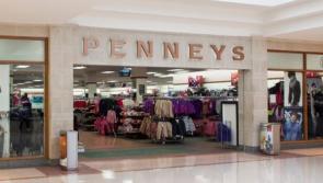 Plans unveiled to double size of Penneys store in the Midlands