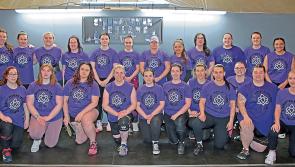 Cheers galore as Drumlish women claim silverware at Longford strongwoman event