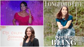 The latest jam-packed edition of Longford Life is on sale in your local newsagent 