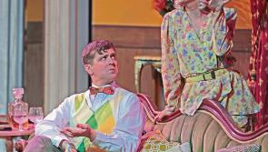 Phenomenal performance from Longford's St  Mel's Musical Society