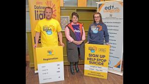 Longford Pieta&rsquo;s Darkness Into Light 2025 &ndash; Sign up, get set and walk for the most important sunrise of the year