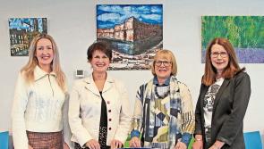 Longford literature buffs gear up for the annual Maria Edgeworth festival