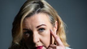 Tour-de-force: 'Fair City’s' Sorcha Furlong brings her new one-woman drama 'Tender Mercies' to Longford's Backstage Theatre
