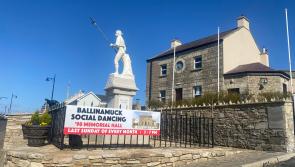 Longford&rsquo;s Social Dancing in Ballinamuck never misses a beat
