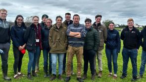 Two Longford farmers chosen to take part in new Kepak Young Sheep Farmer Forum