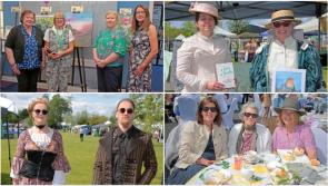 PICTURES | Longford continues to keep the worth in Maria Edgeworth with fabulous festival  